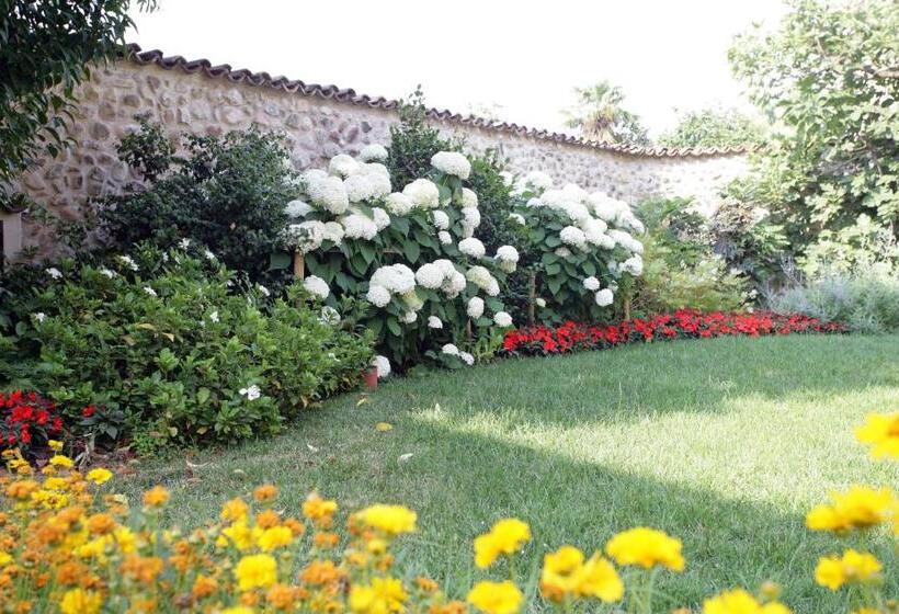 אתר נופש Agriturismo Macesina