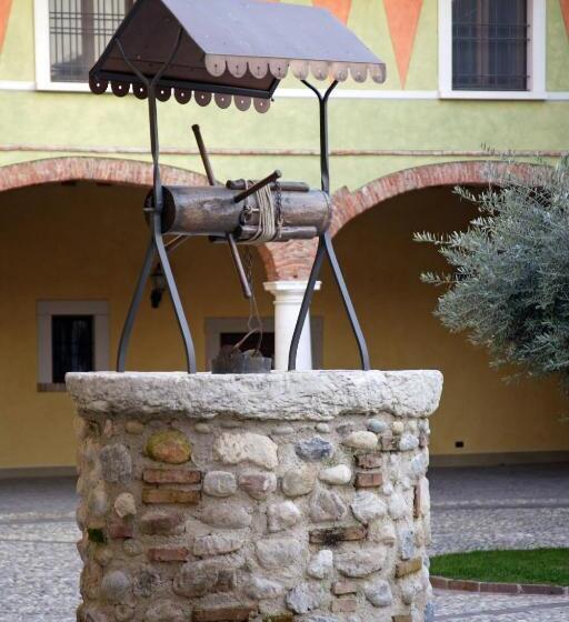 אתר נופש Agriturismo Macesina