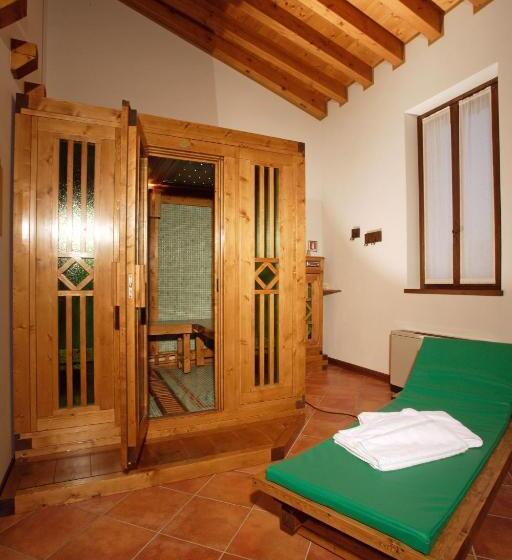 אתר נופש Agriturismo Macesina