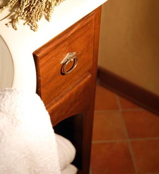 אתר נופש Agriturismo Macesina