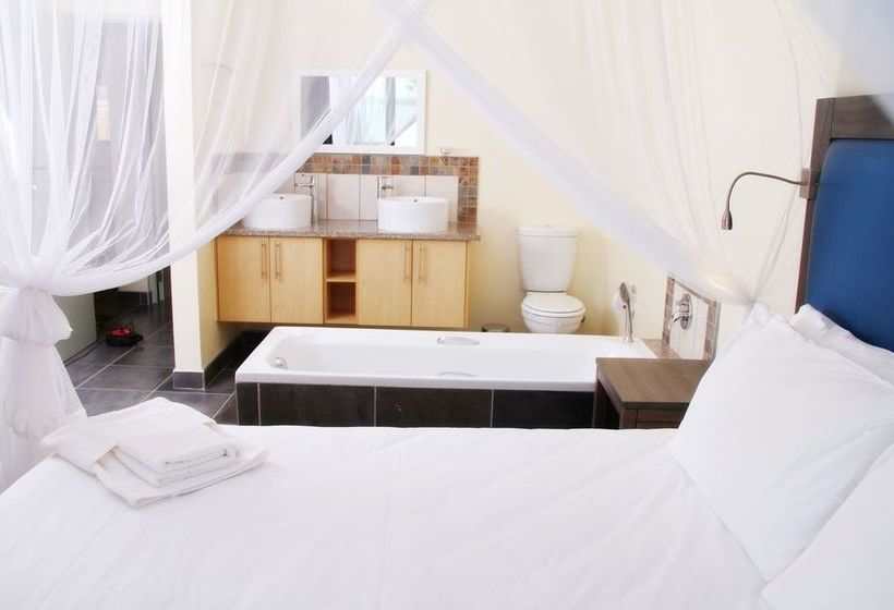 Bilene Lodge By Dream Resorts