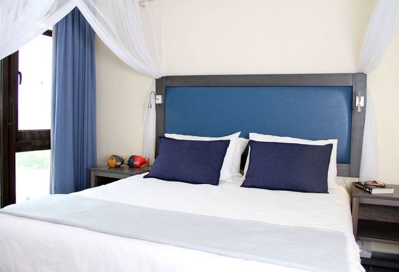 Bilene Lodge By Dream Resorts