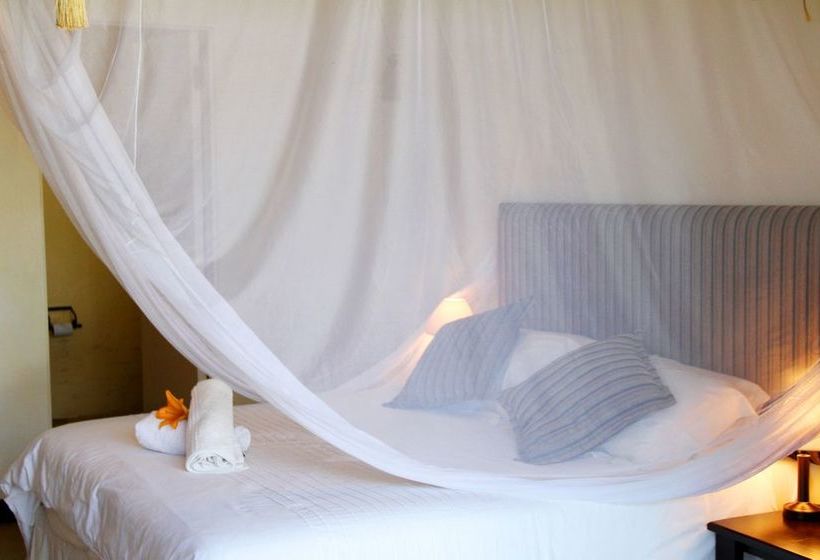 Bilene Lodge By Dream Resorts