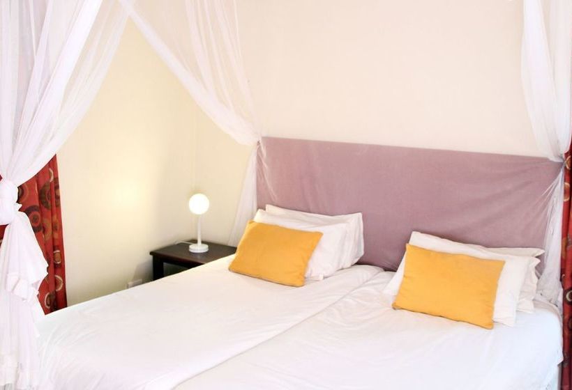 Bilene Lodge By Dream Resorts