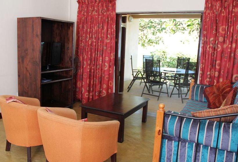 Bilene Lodge By Dream Resorts