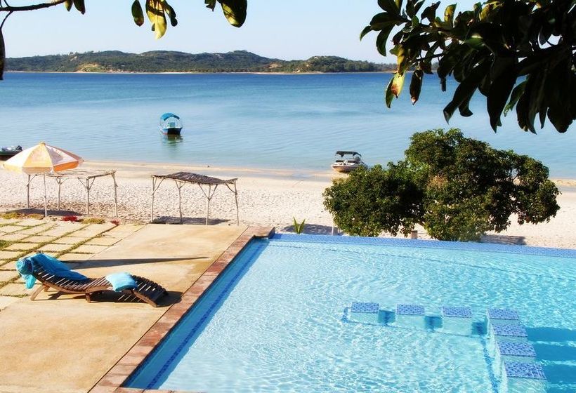 Bilene Lodge By Dream Resorts