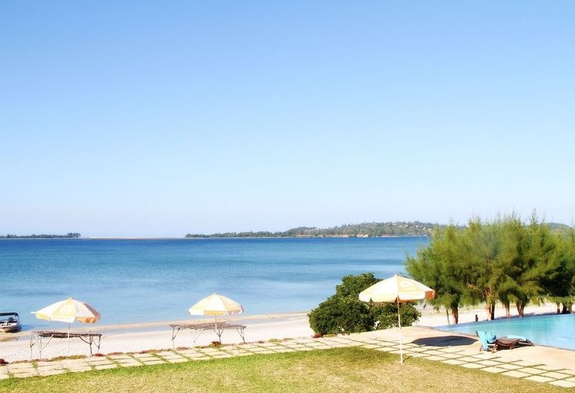 Bilene Lodge By Dream Resorts