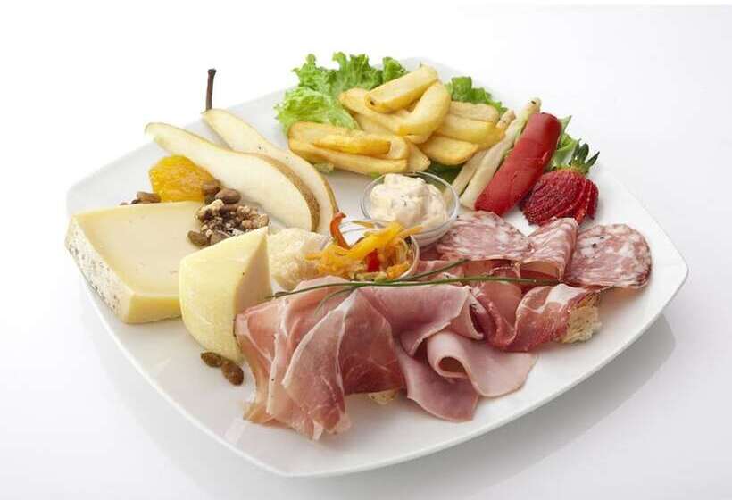 リゾートホテル Gelindo Dei Magredi