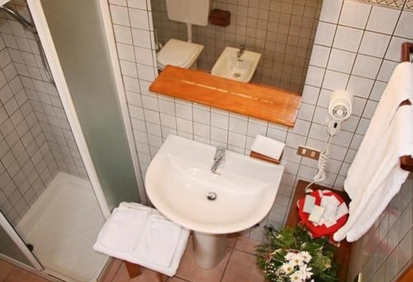 リゾートホテル Gelindo Dei Magredi