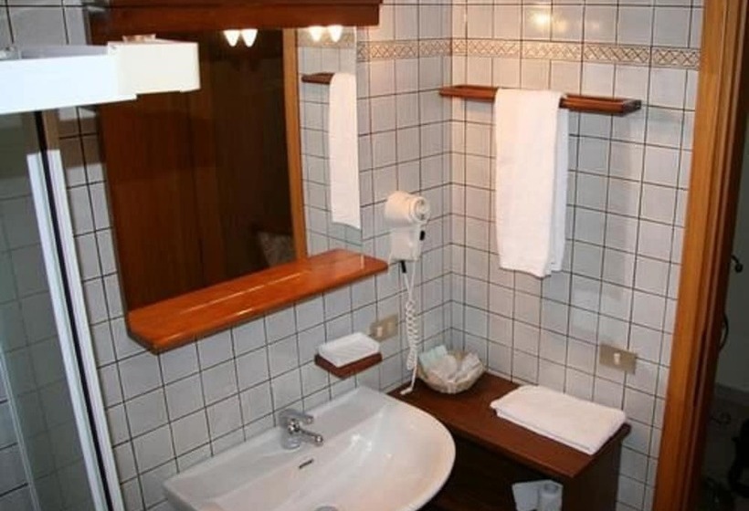 リゾートホテル Gelindo Dei Magredi