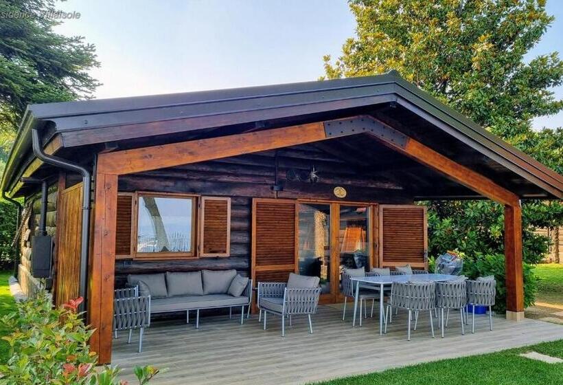 Курорт Residence Villalsole