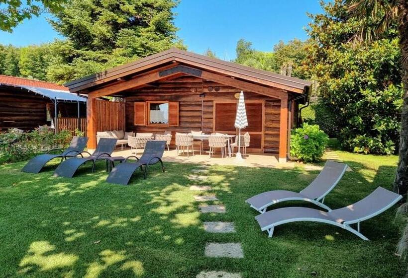 Курорт Residence Villalsole