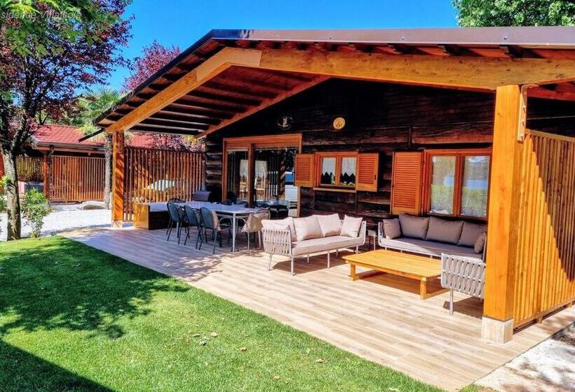 Курорт Residence Villalsole