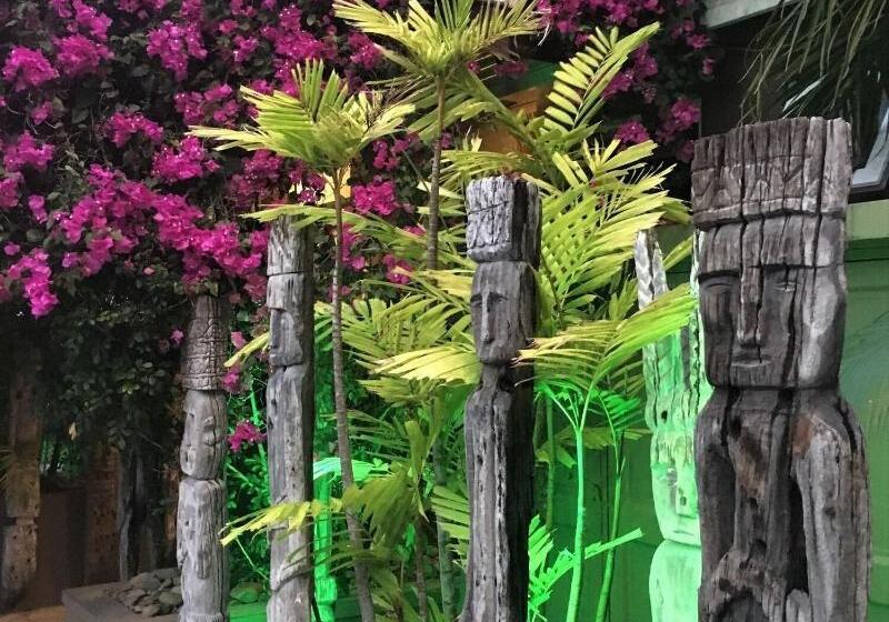 استراحتگاه Résidence Marina Beach