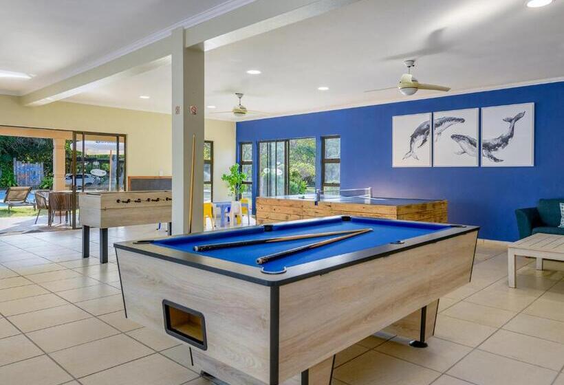 リゾートホテル San Martinho Beach Club