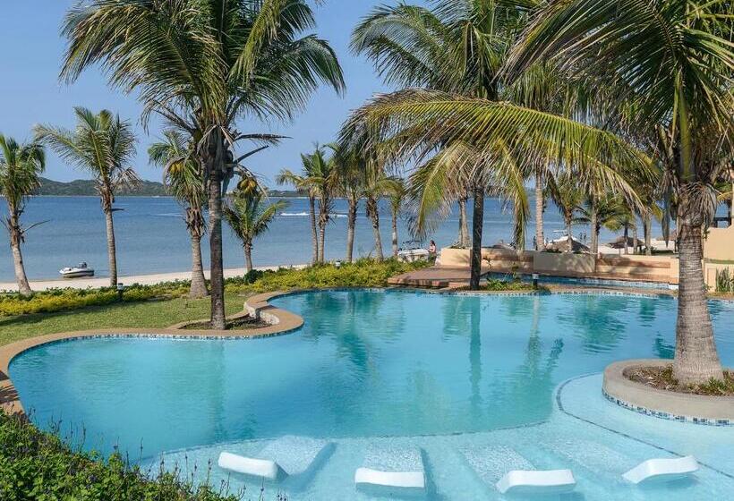 リゾートホテル San Martinho Beach Club