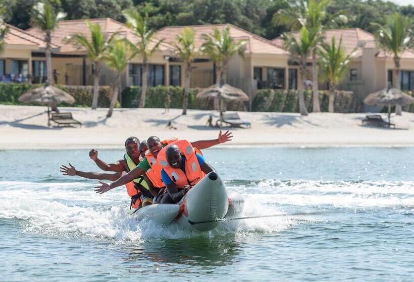 リゾートホテル San Martinho Beach Club