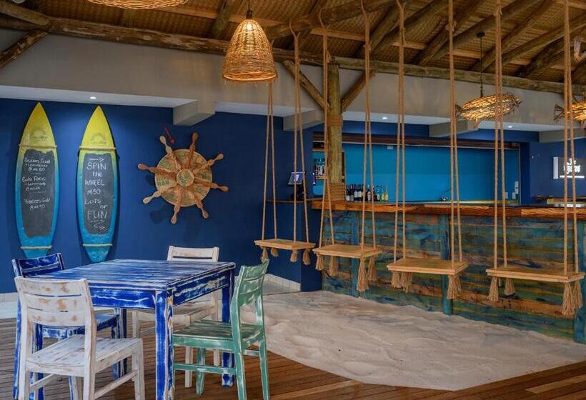 リゾートホテル San Martinho Beach Club