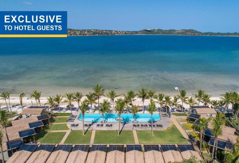 リゾートホテル San Martinho Beach Club