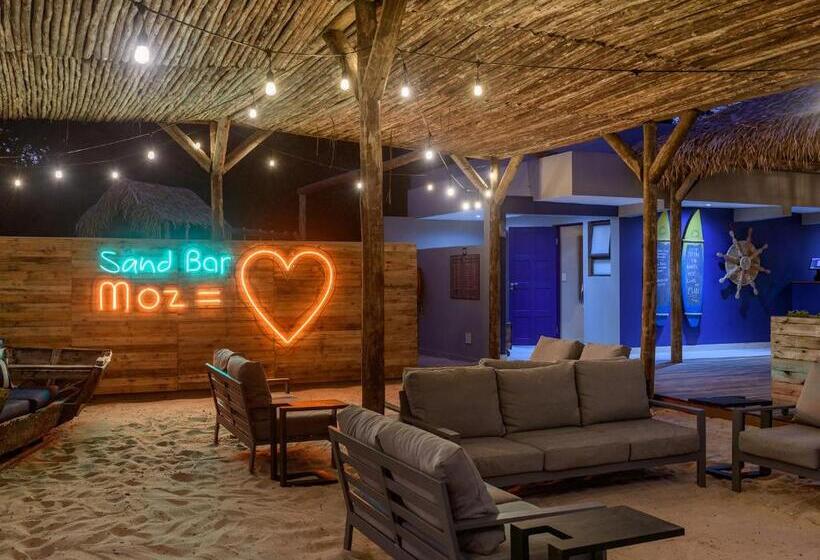 リゾートホテル San Martinho Beach Club