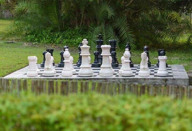 リゾートホテル San Martinho Beach Club