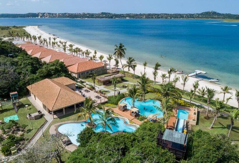 リゾートホテル San Martinho Beach Club