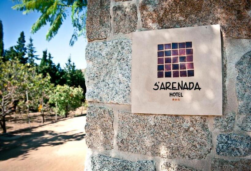 S Arenada Hotel   Adults Only