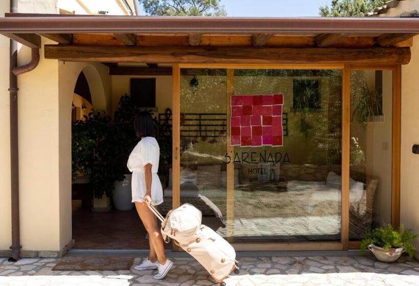 S Arenada Hotel   Adults Only