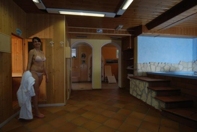 Sport Hotel Sass Maor