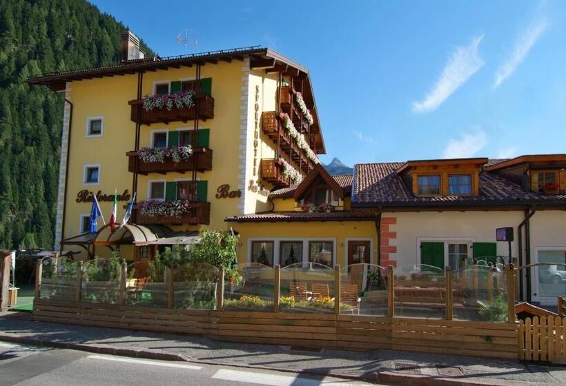 Sport Hotel Sass Maor