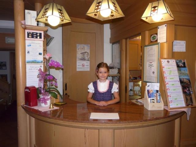 Sport Hotel Sass Maor