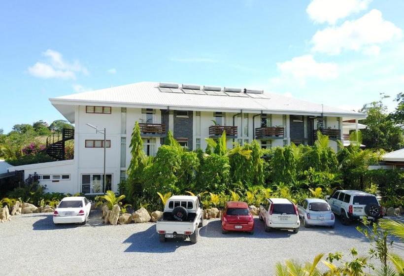 The Sanctuary Hotel Resort Spa