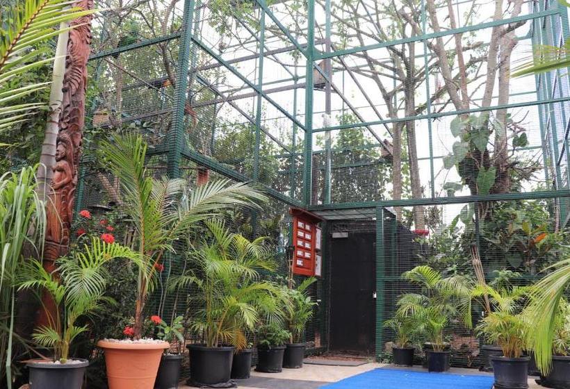 The Sanctuary Hotel Resort Spa