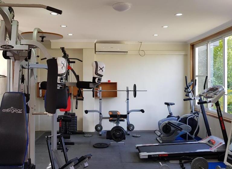 The Sanctuary Hotel Resort Spa