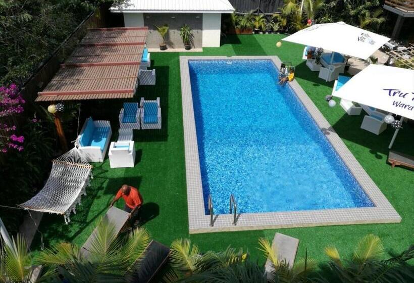 The Sanctuary Hotel Resort Spa