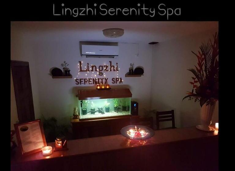 The Sanctuary Hotel Resort Spa