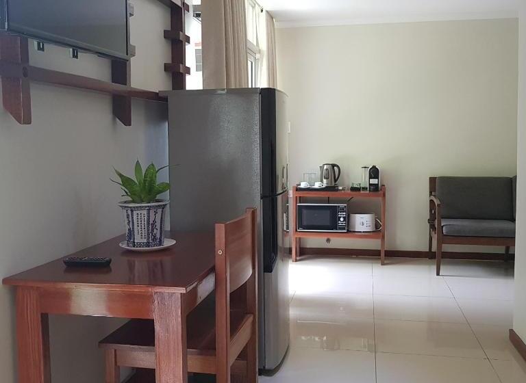 The Sanctuary Hotel Resort Spa