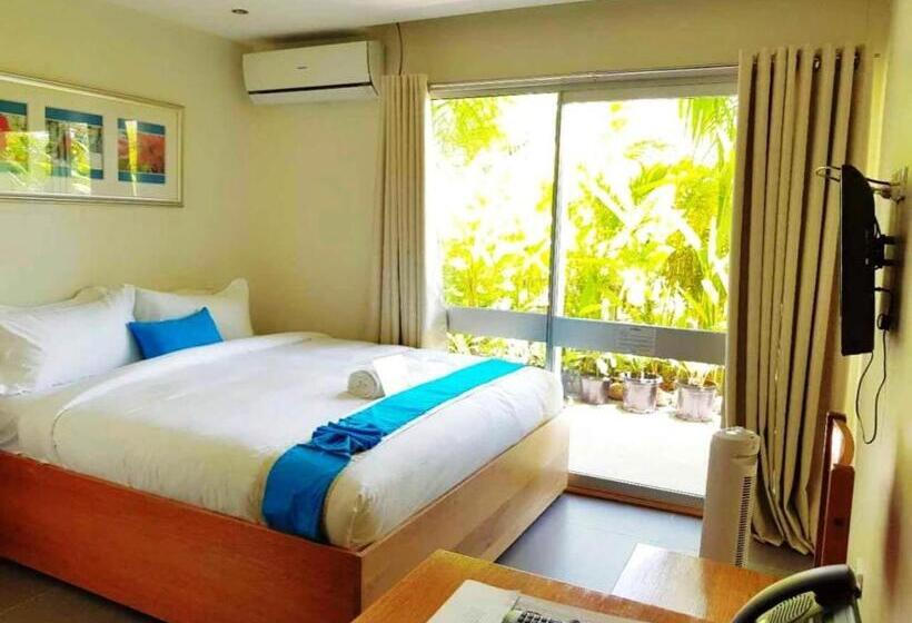 The Sanctuary Hotel Resort Spa