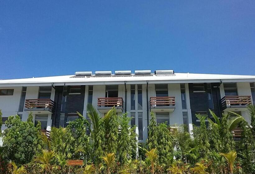 The Sanctuary Hotel Resort Spa