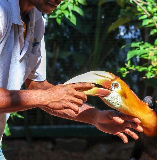 The Sanctuary Hotel Resort Spa