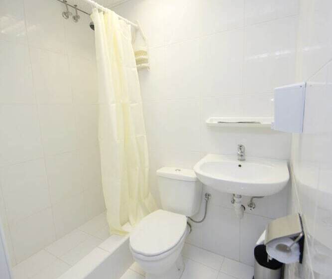 Vallettastay Dormitory Shared Hostel