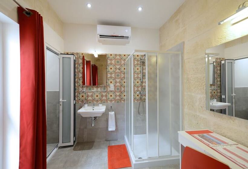 Vallettastay Dormitory Shared Hostel