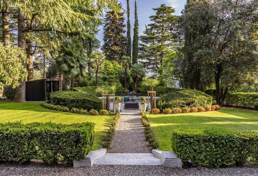 Villa Eden A Member Of Leading Hotels Of The World