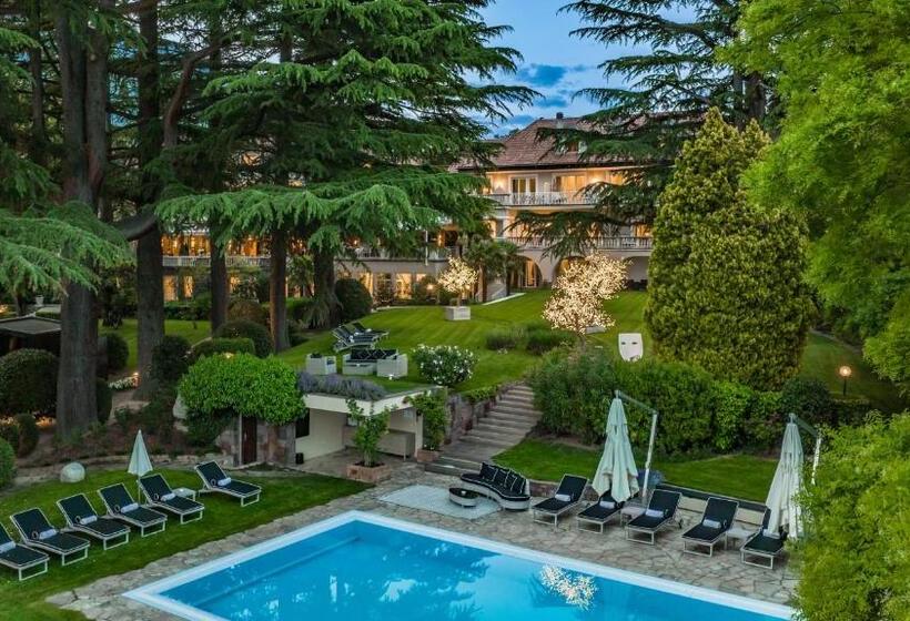 Villa Eden A Member Of Leading Hotels Of The World