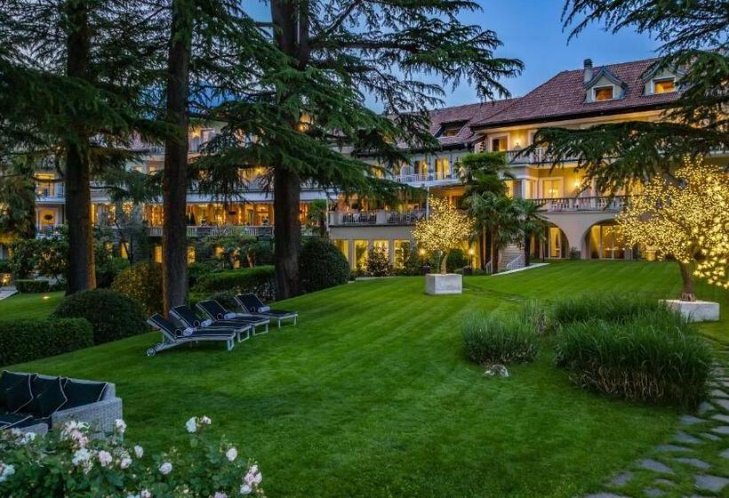 Villa Eden A Member Of Leading Hotels Of The World