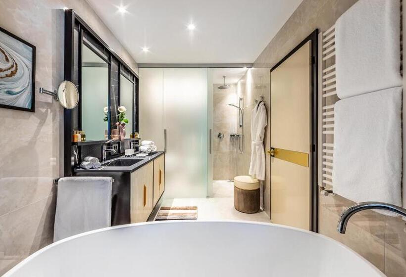 Villa Eden A Member Of Leading Hotels Of The World