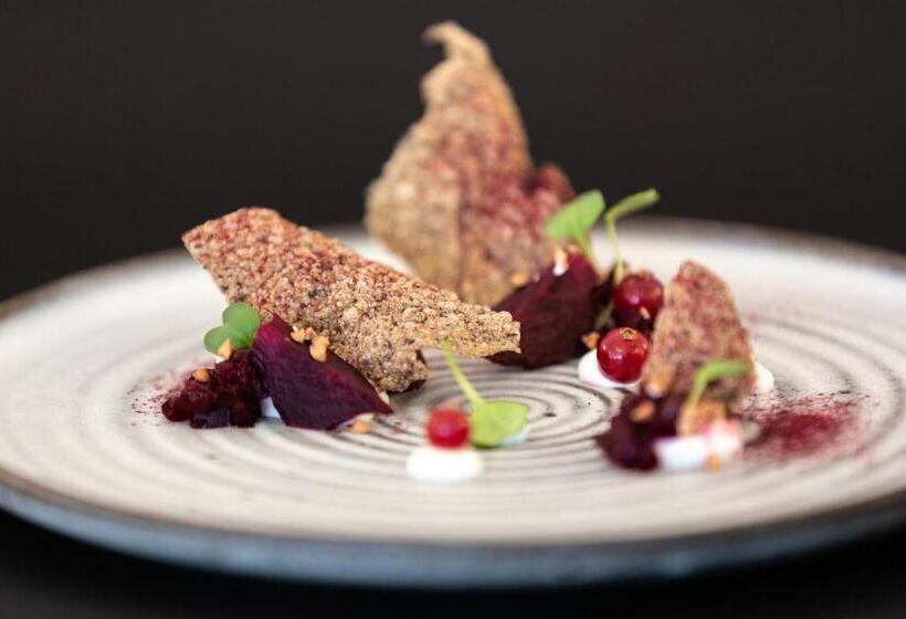 Villa Eden A Member Of Leading Hotels Of The World