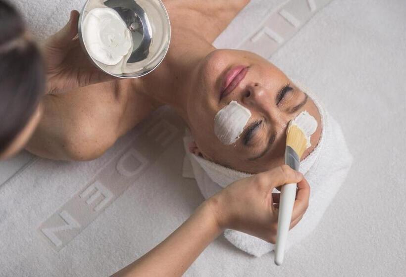 Villa Eden A Member Of Leading Hotels Of The World