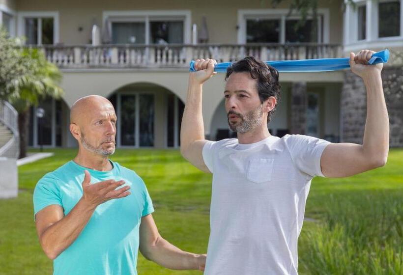 Villa Eden A Member Of Leading Hotels Of The World