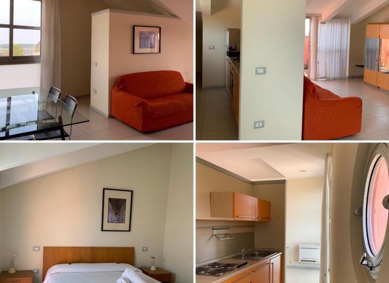 Vista Hotel & Residence